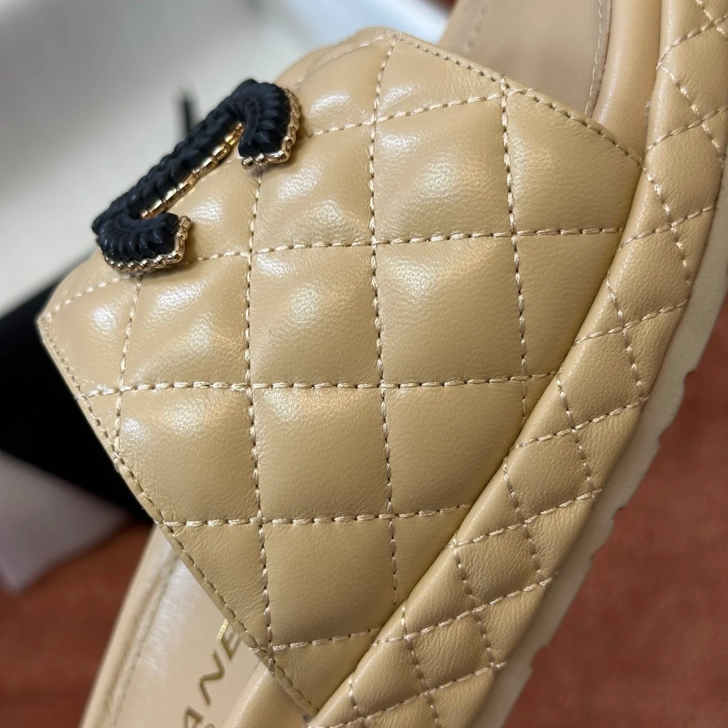 CHANEL SANDAL
