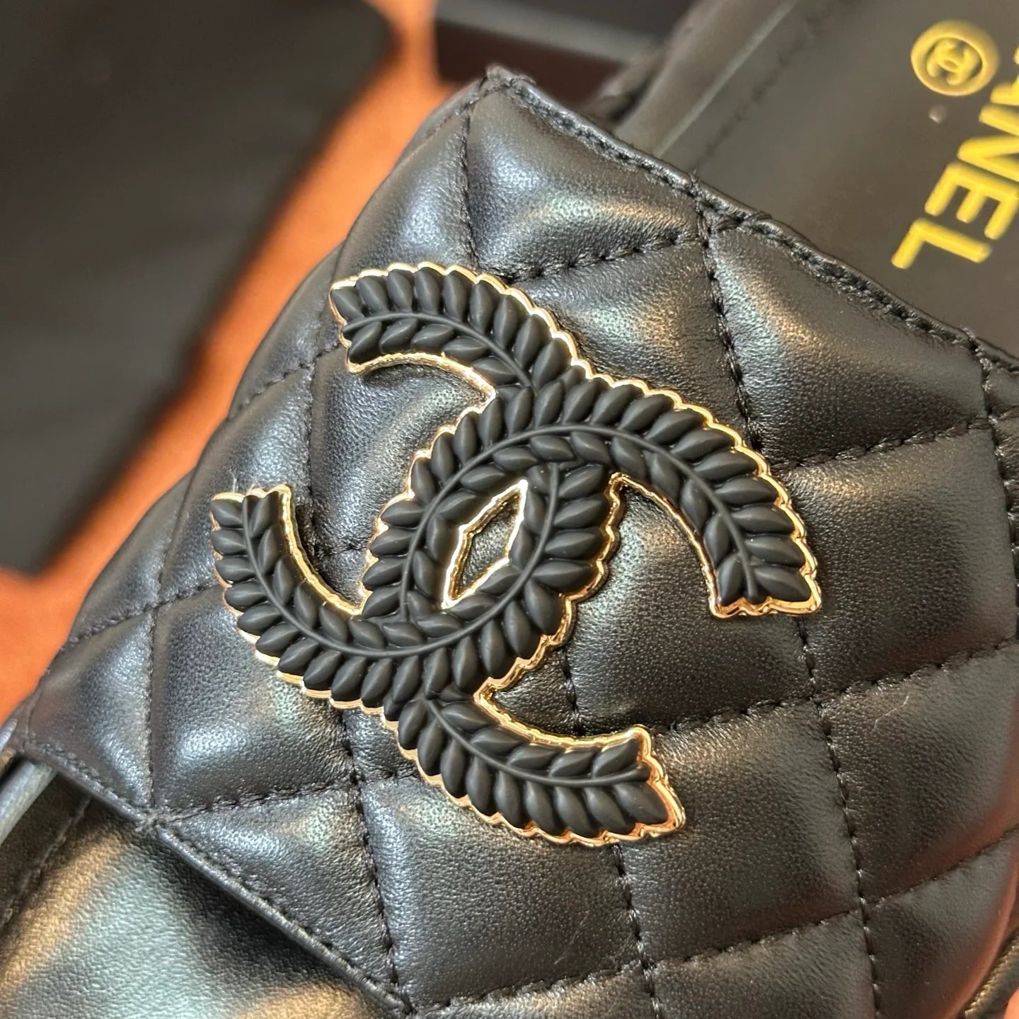 CHANEL SANDAL