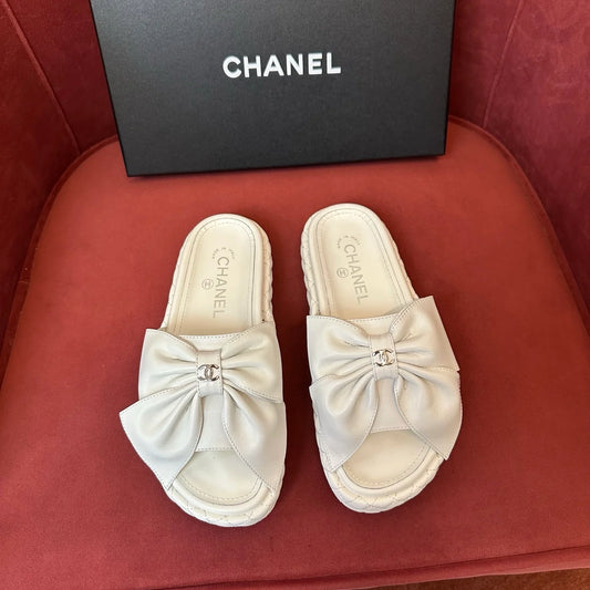 CHANEL SANDAL