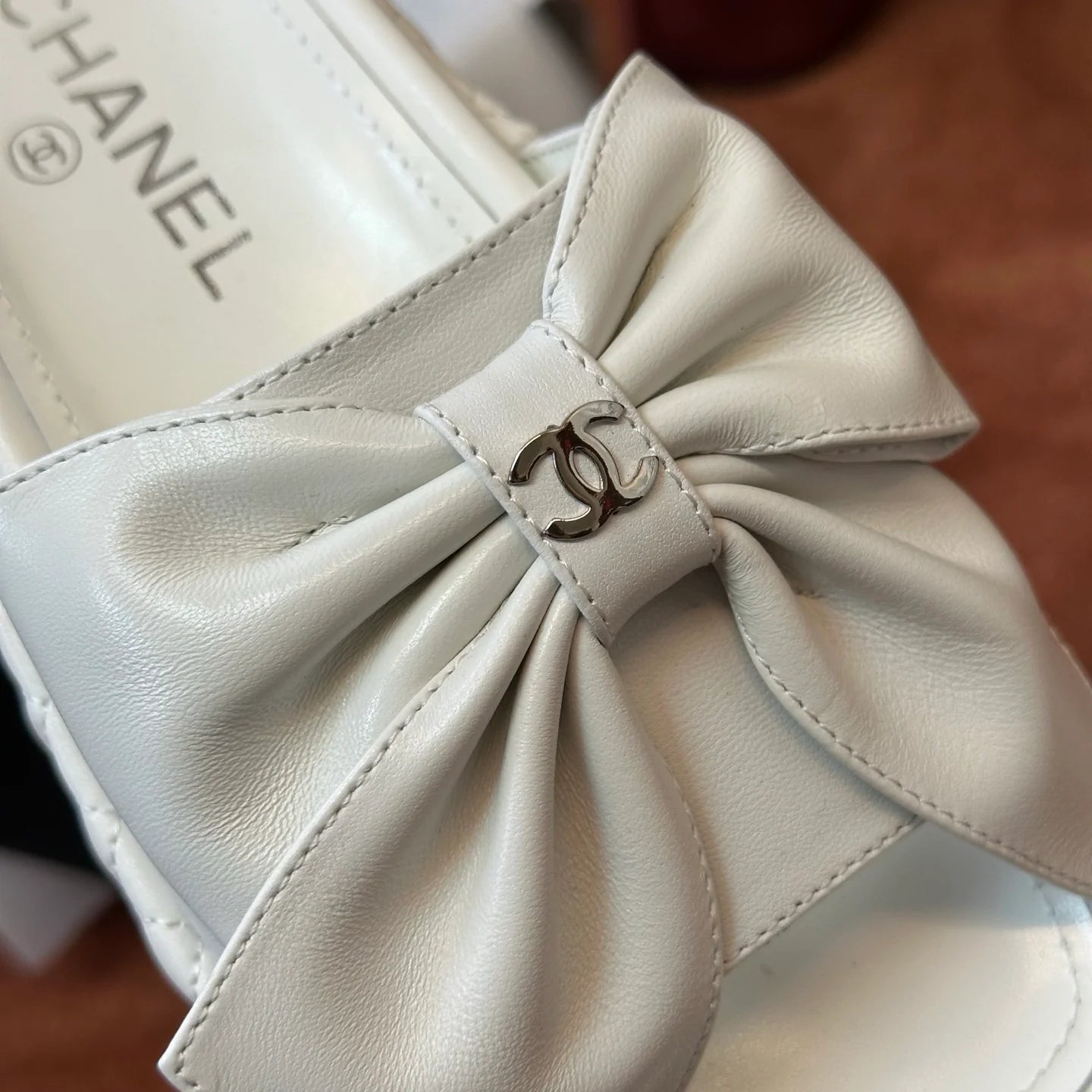 CHANEL SANDAL