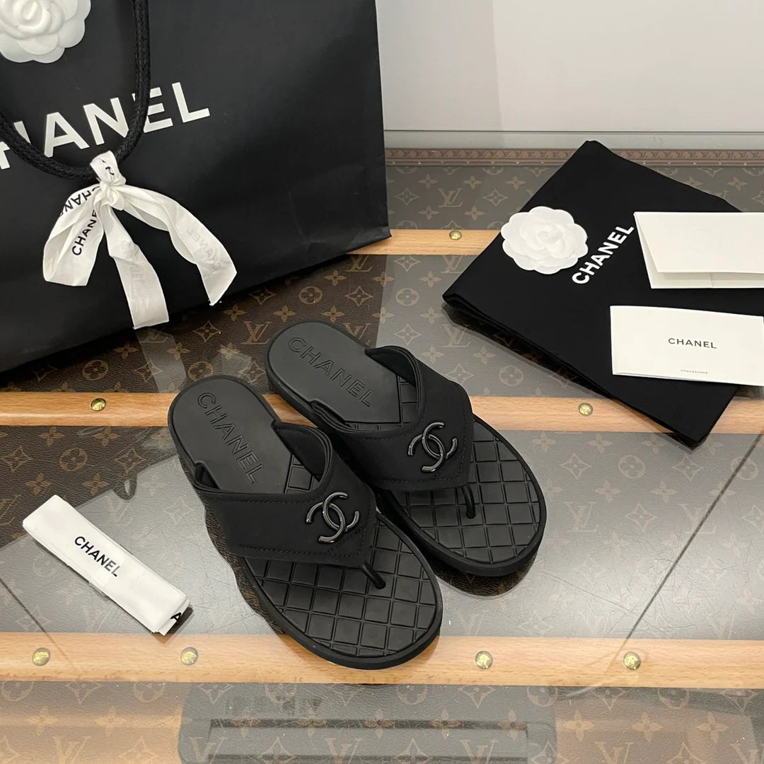 CHANEL SANDAL