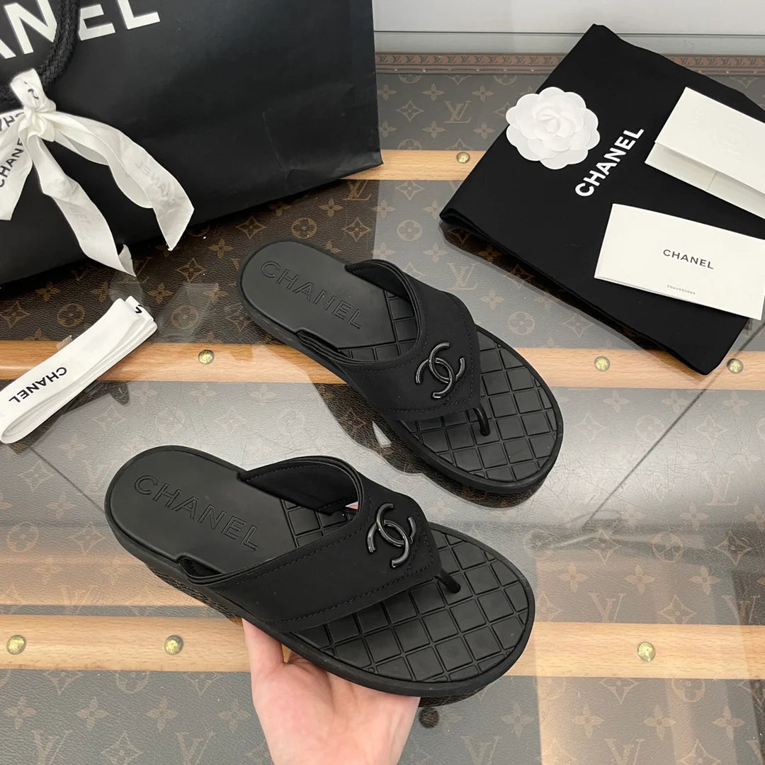 CHANEL SANDAL