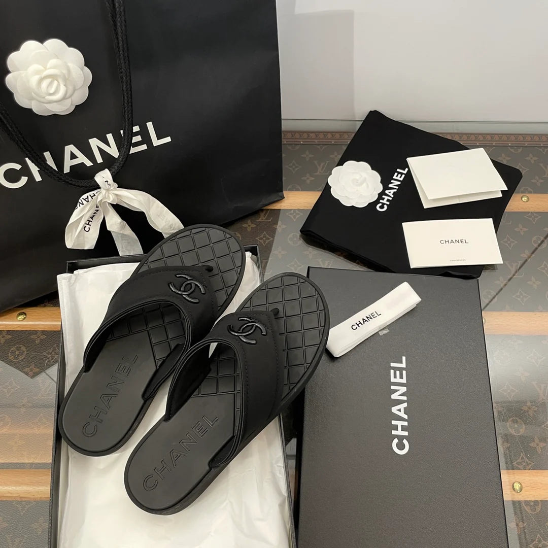 CHANEL SANDAL