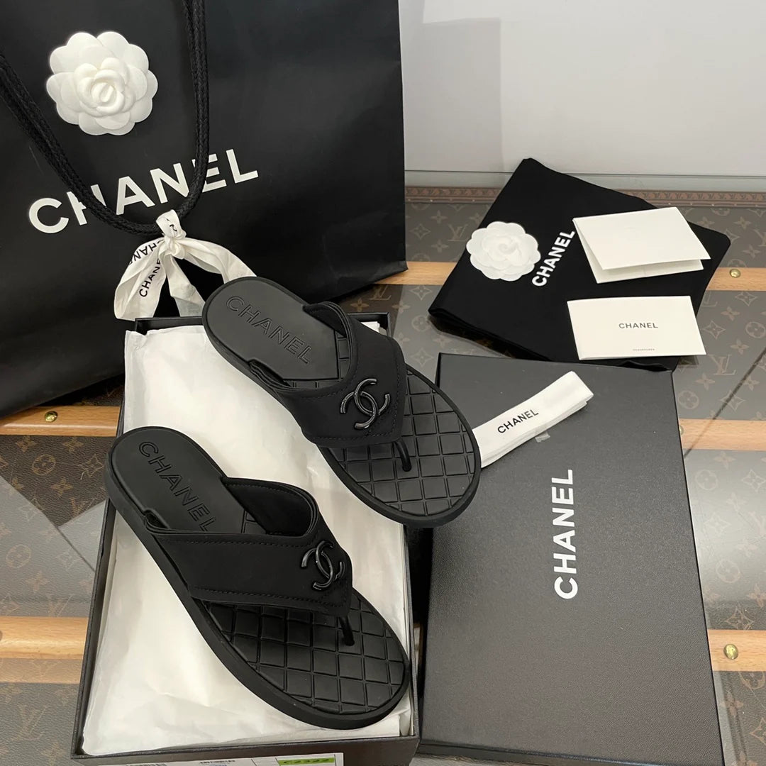 CHANEL SANDAL