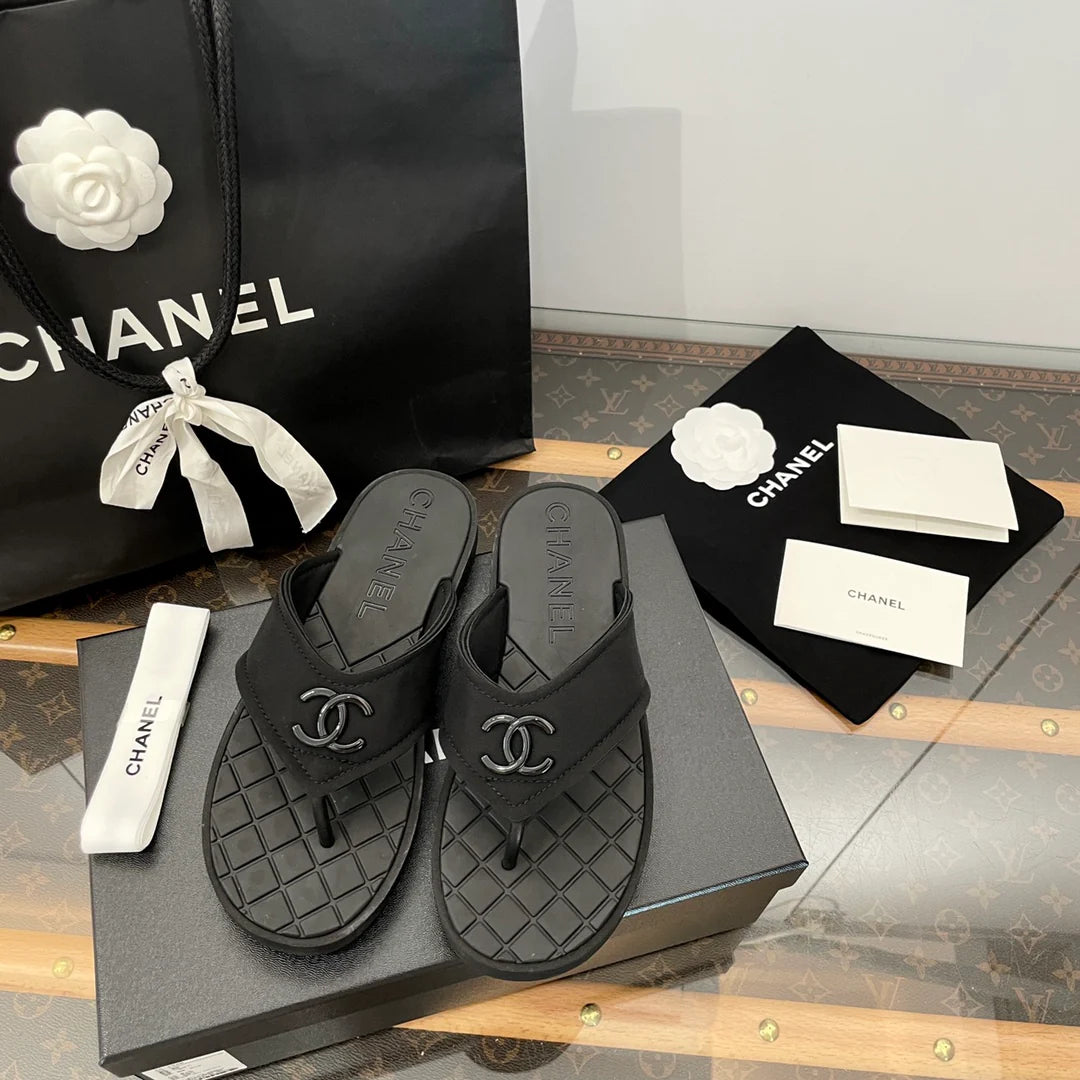 CHANEL SANDAL