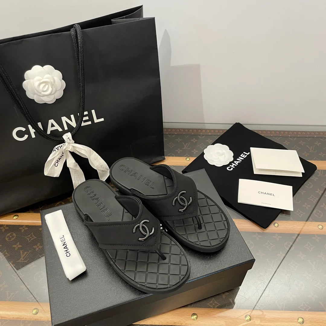 CHANEL SANDAL