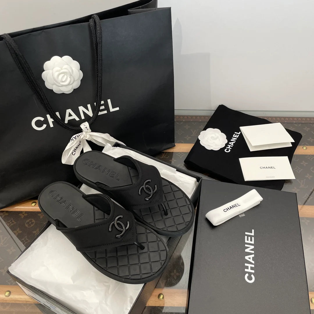 CHANEL SANDAL