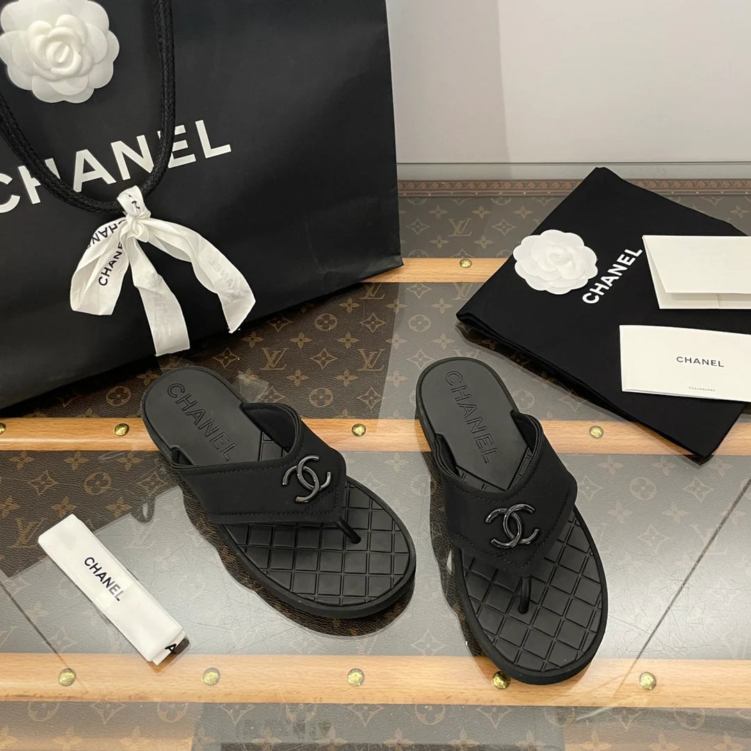 CHANEL SANDAL