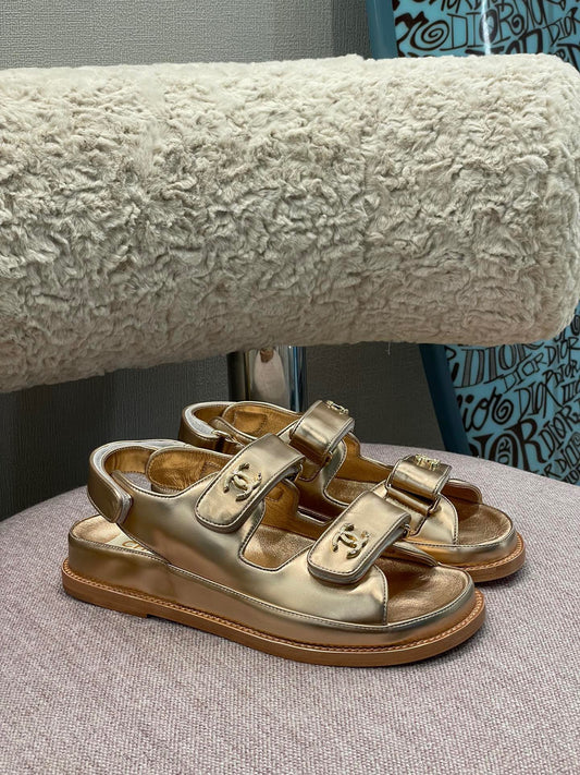 CHANEL SANDAL