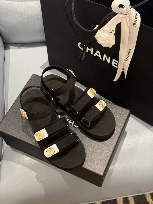 CHANEL SANDAL