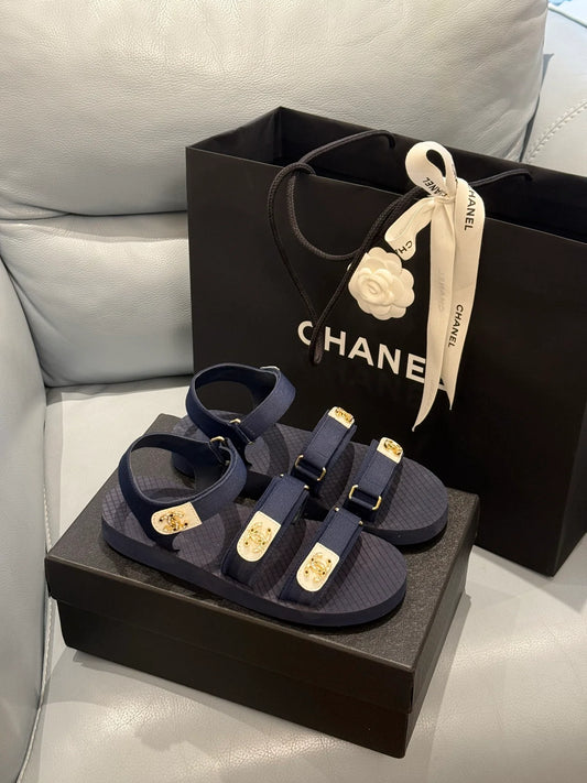 CHANEL SANDAL