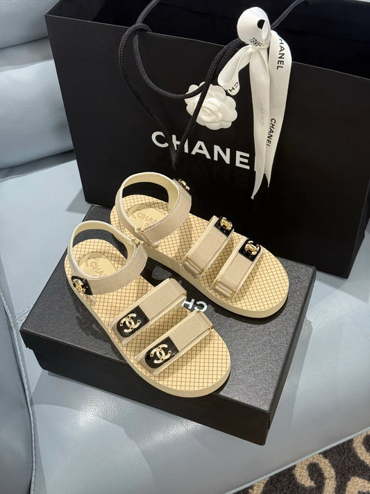 CHANEL SANDAL