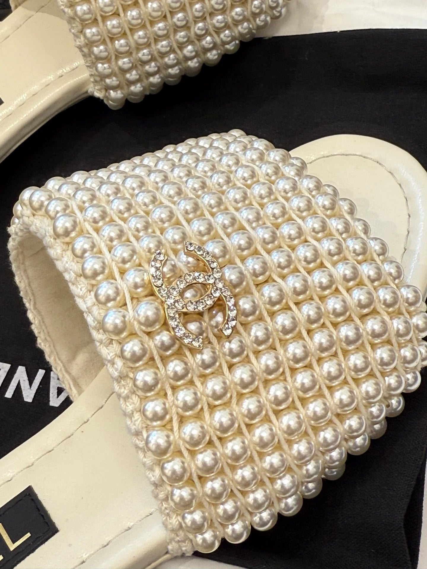 CHANEL SANDAL
