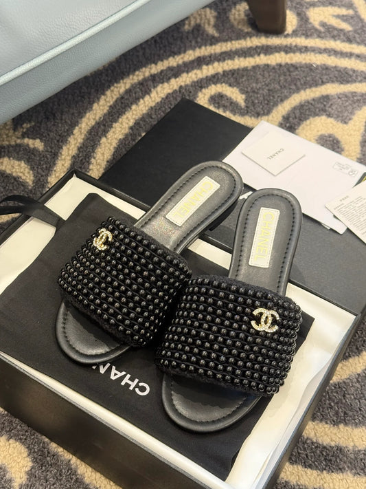 CHANEL SANDAL