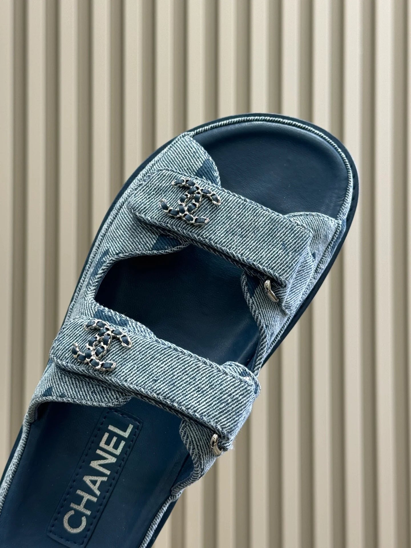 CHANEL SANDAL