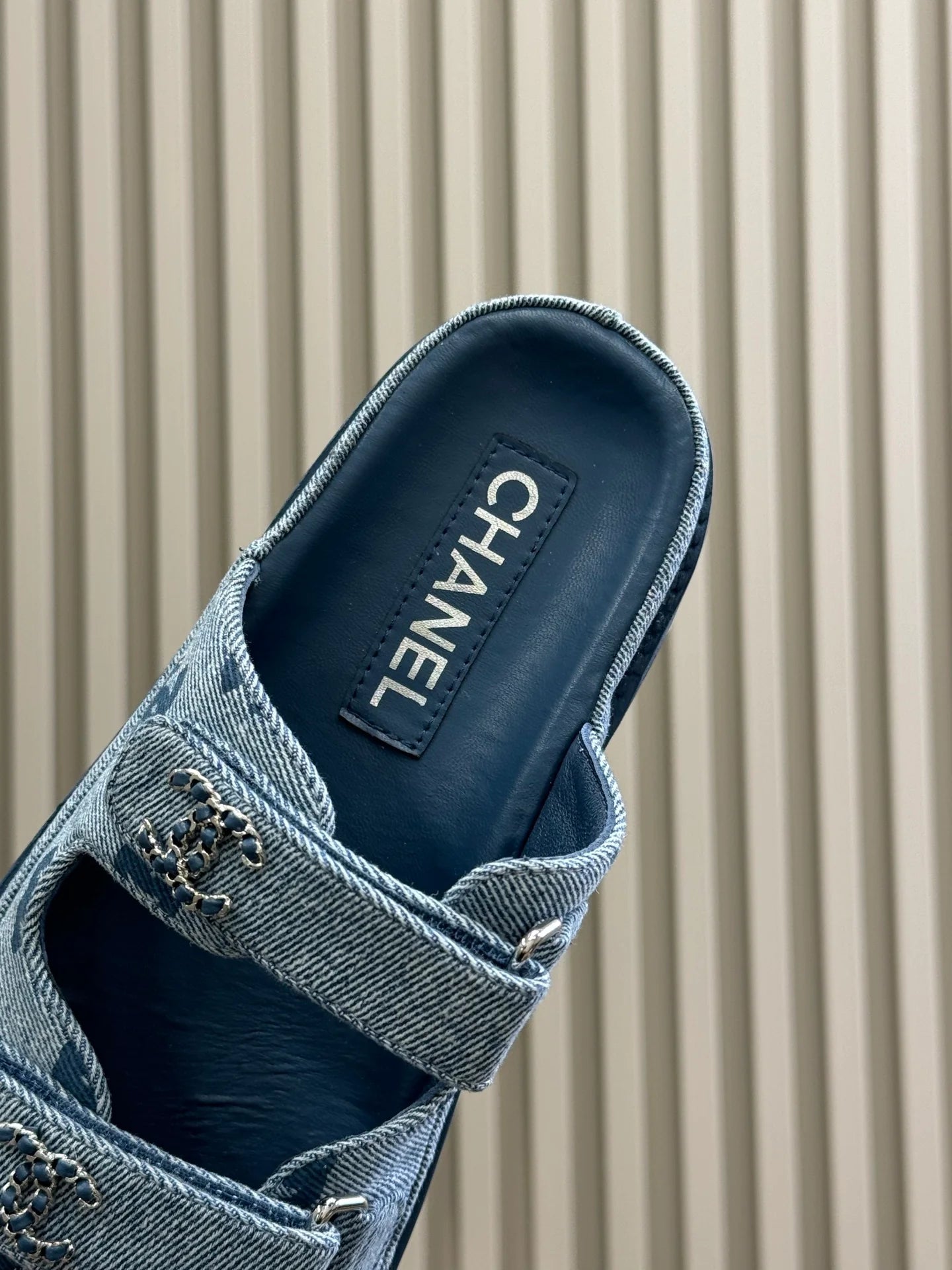 CHANEL SANDAL