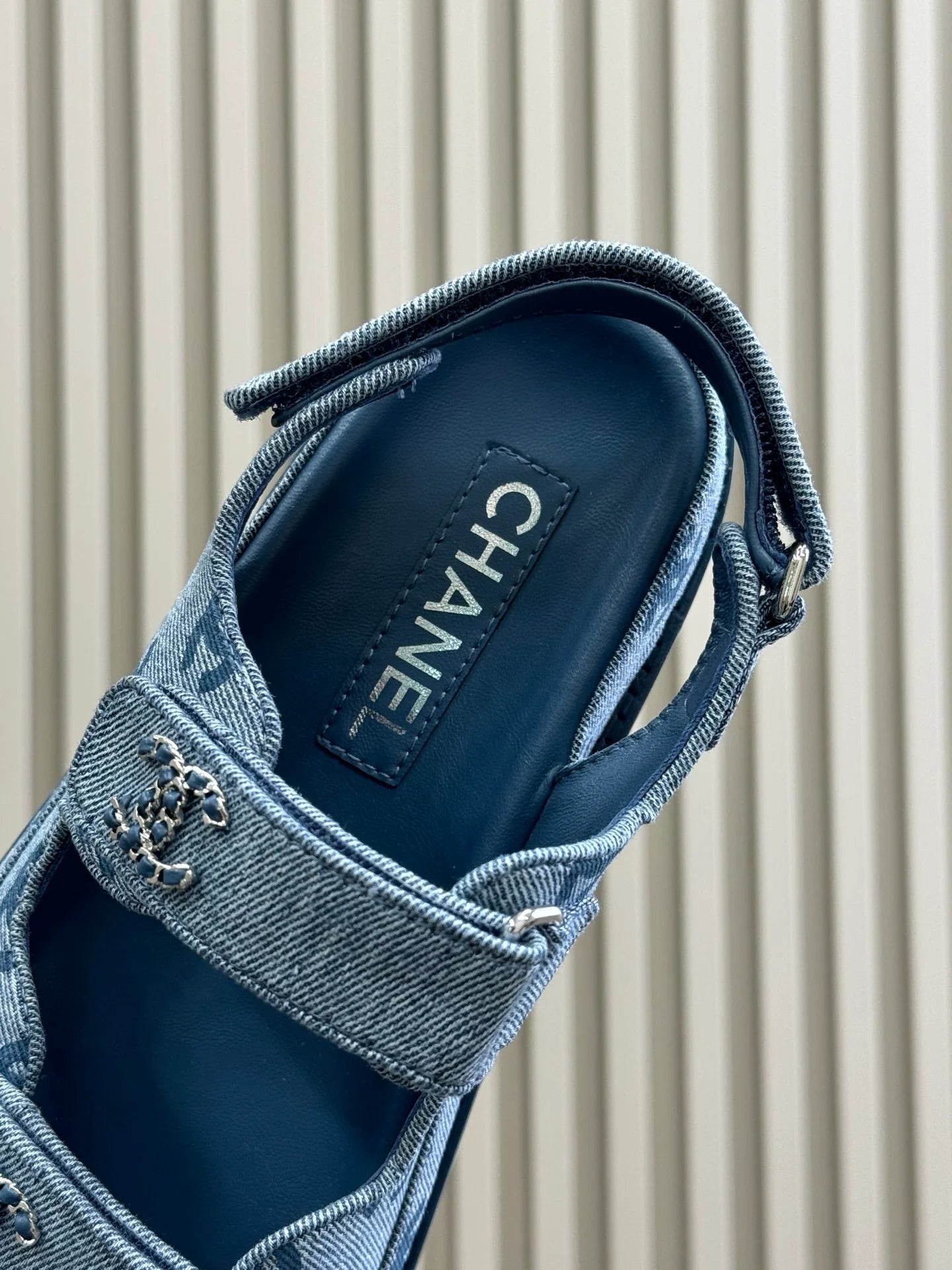 CHANEL SANDAL