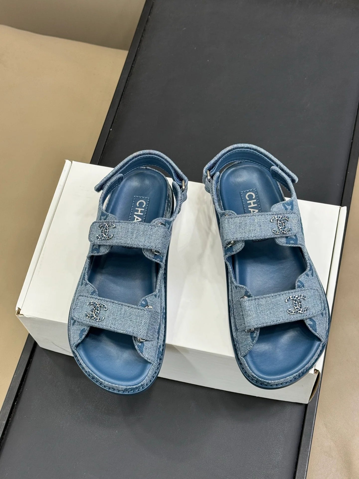 CHANEL SANDAL