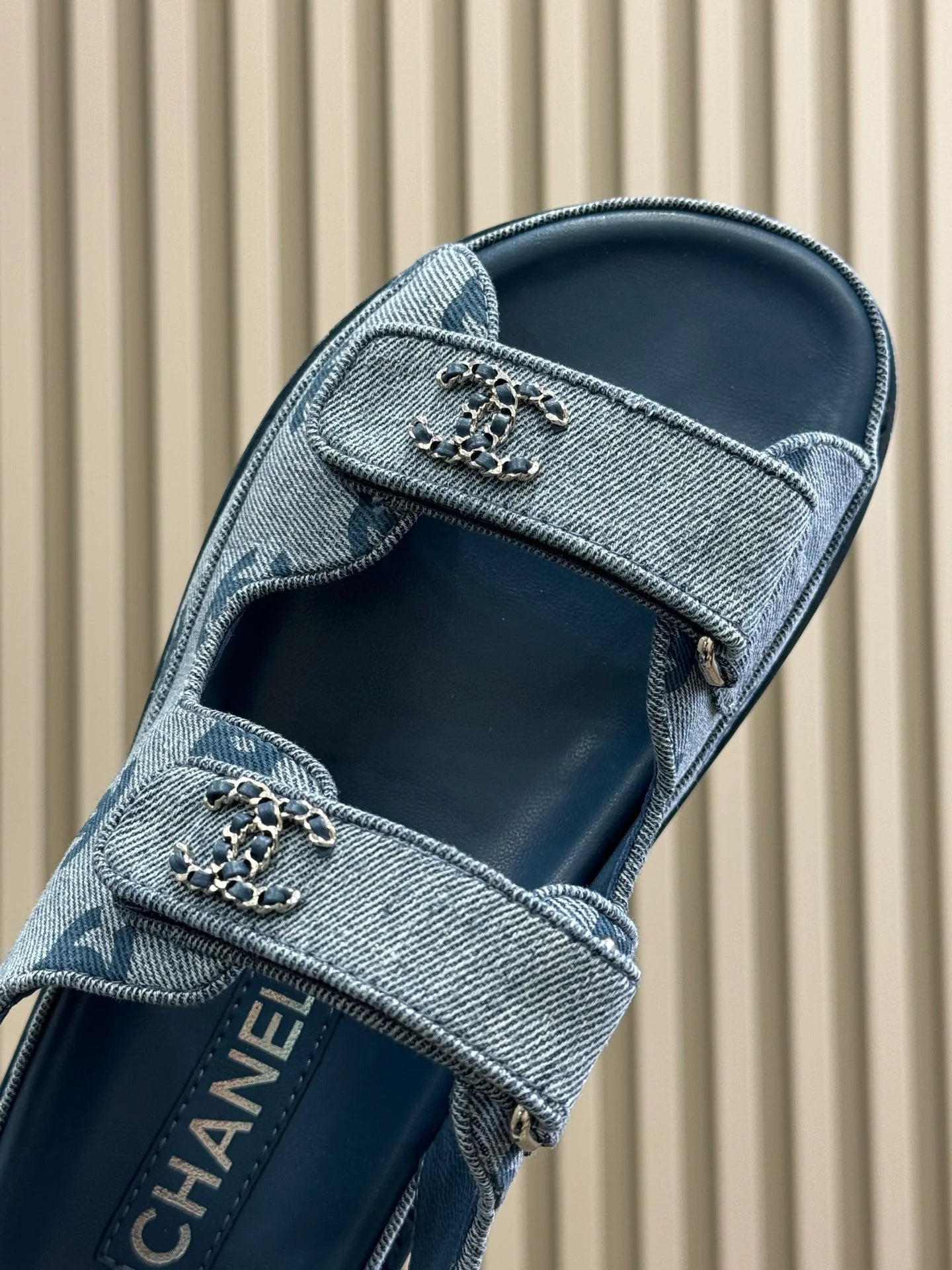 CHANEL SANDAL