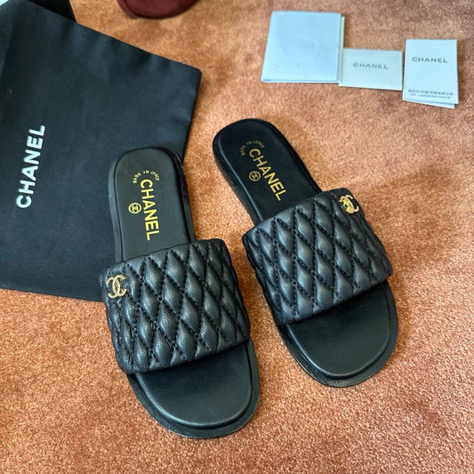 CHANEL SANDAL