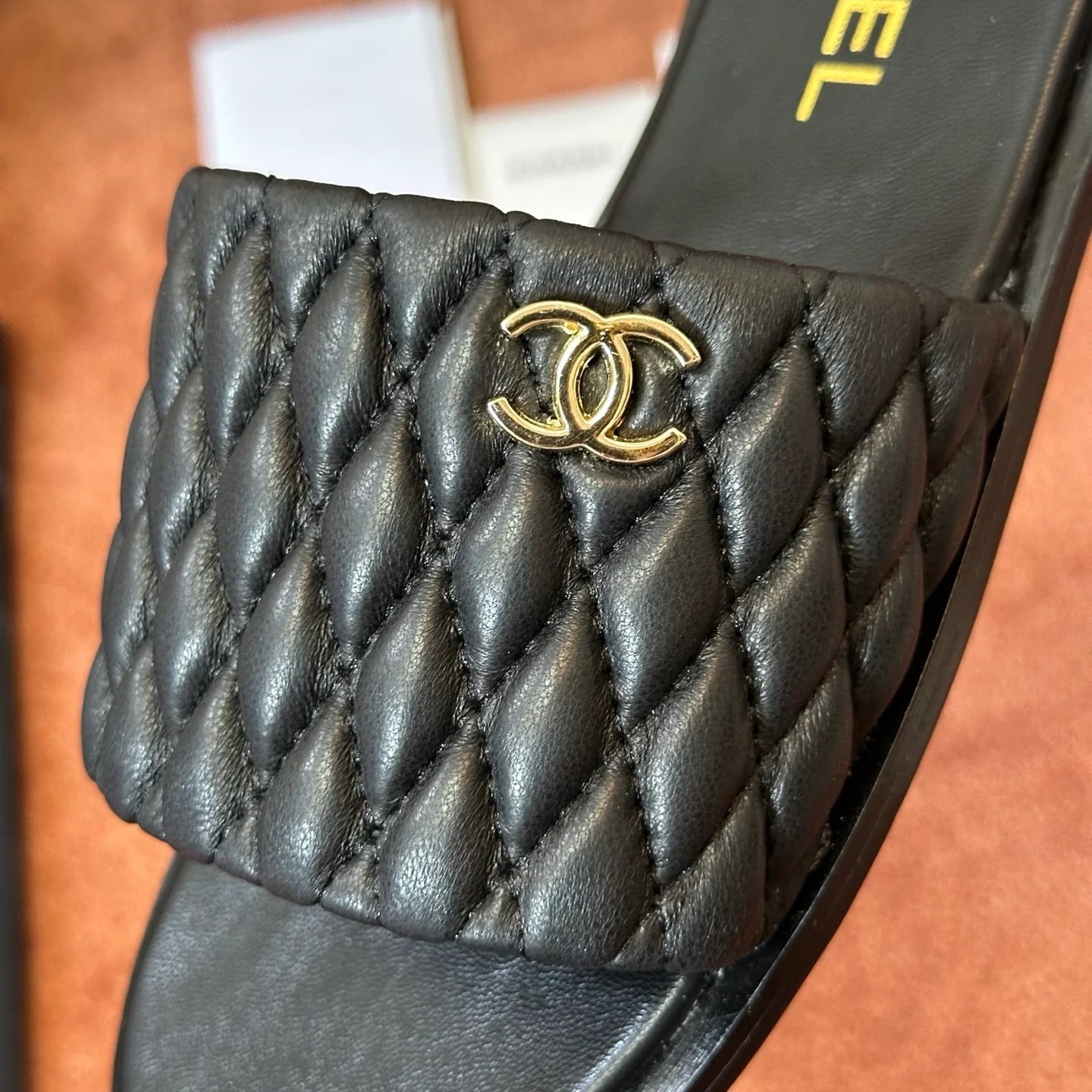 CHANEL SANDAL