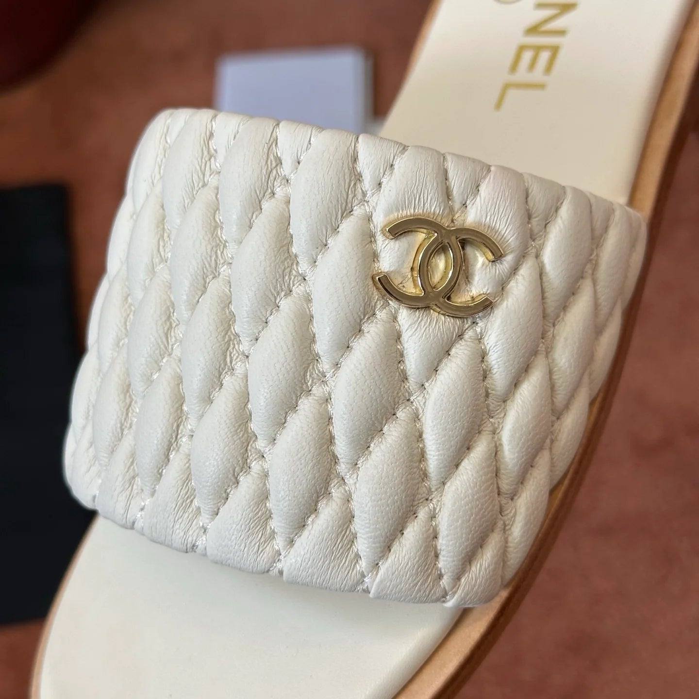 CHANEL SANDAL