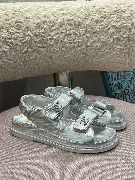 CHANEL SANDAL