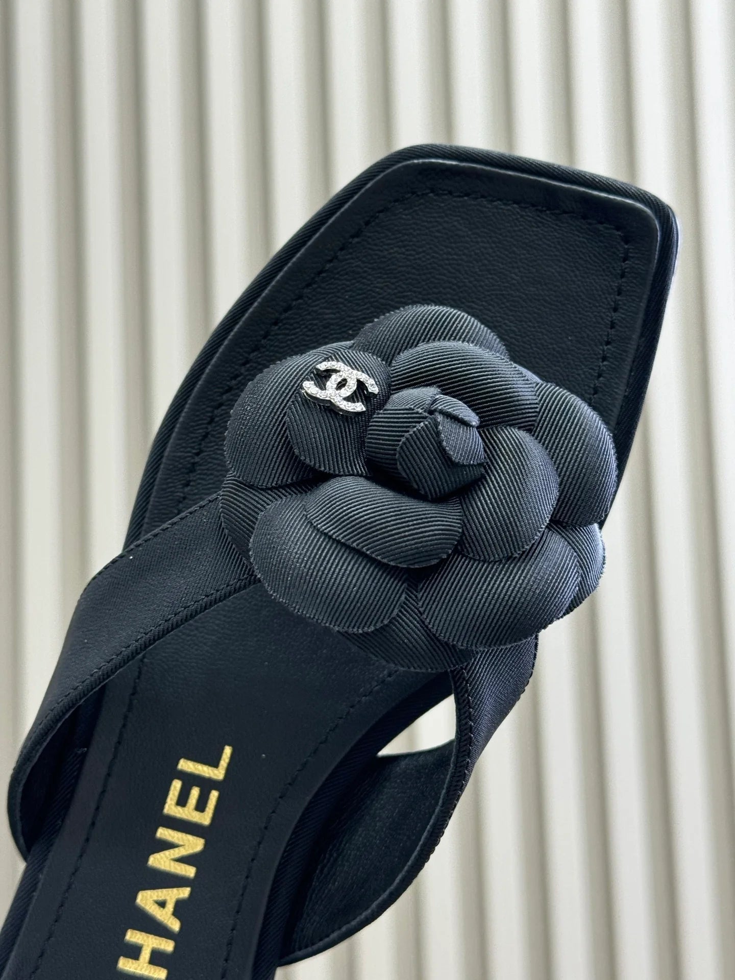 CHANEL SANDAL