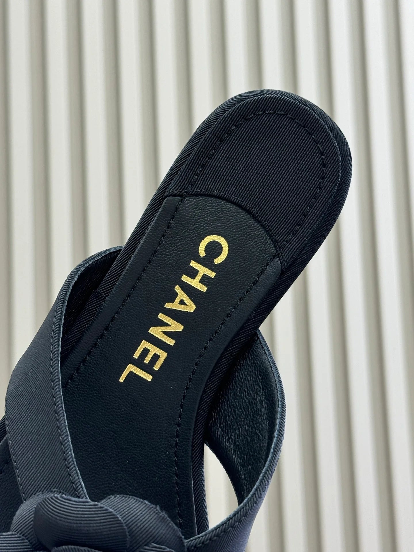 CHANEL SANDAL