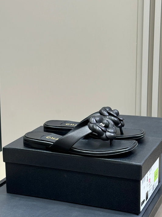 CHANEL SANDAL