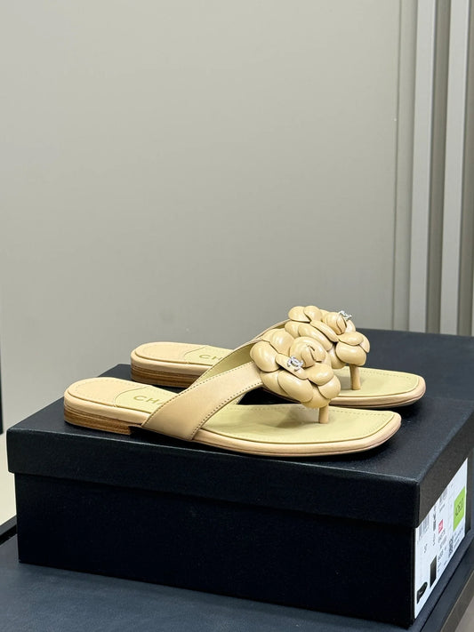 CHANEL SANDAL