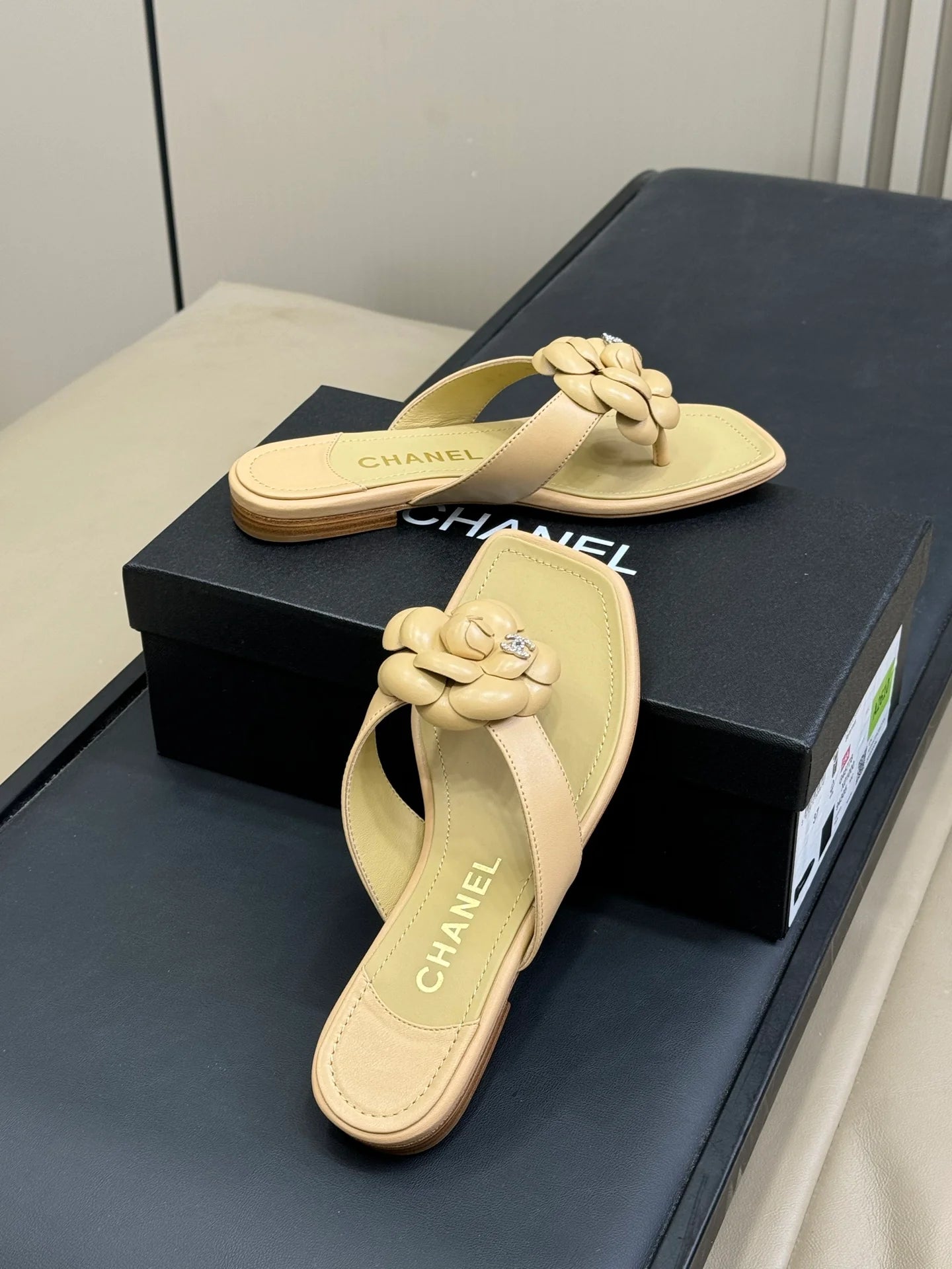 CHANEL SANDAL