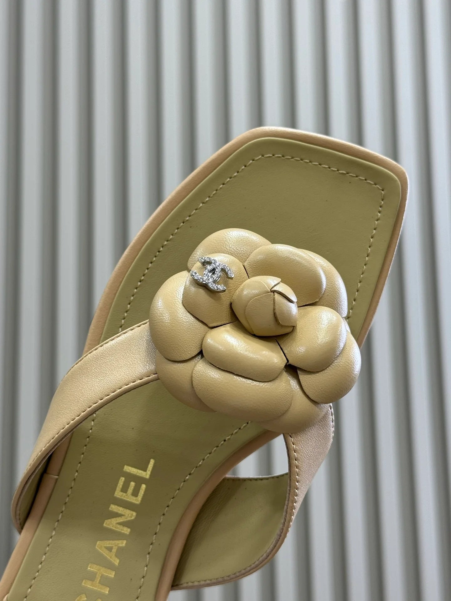 CHANEL SANDAL