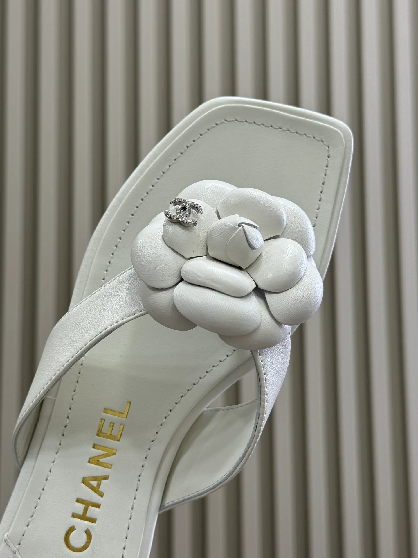 CHANEL SANDAL