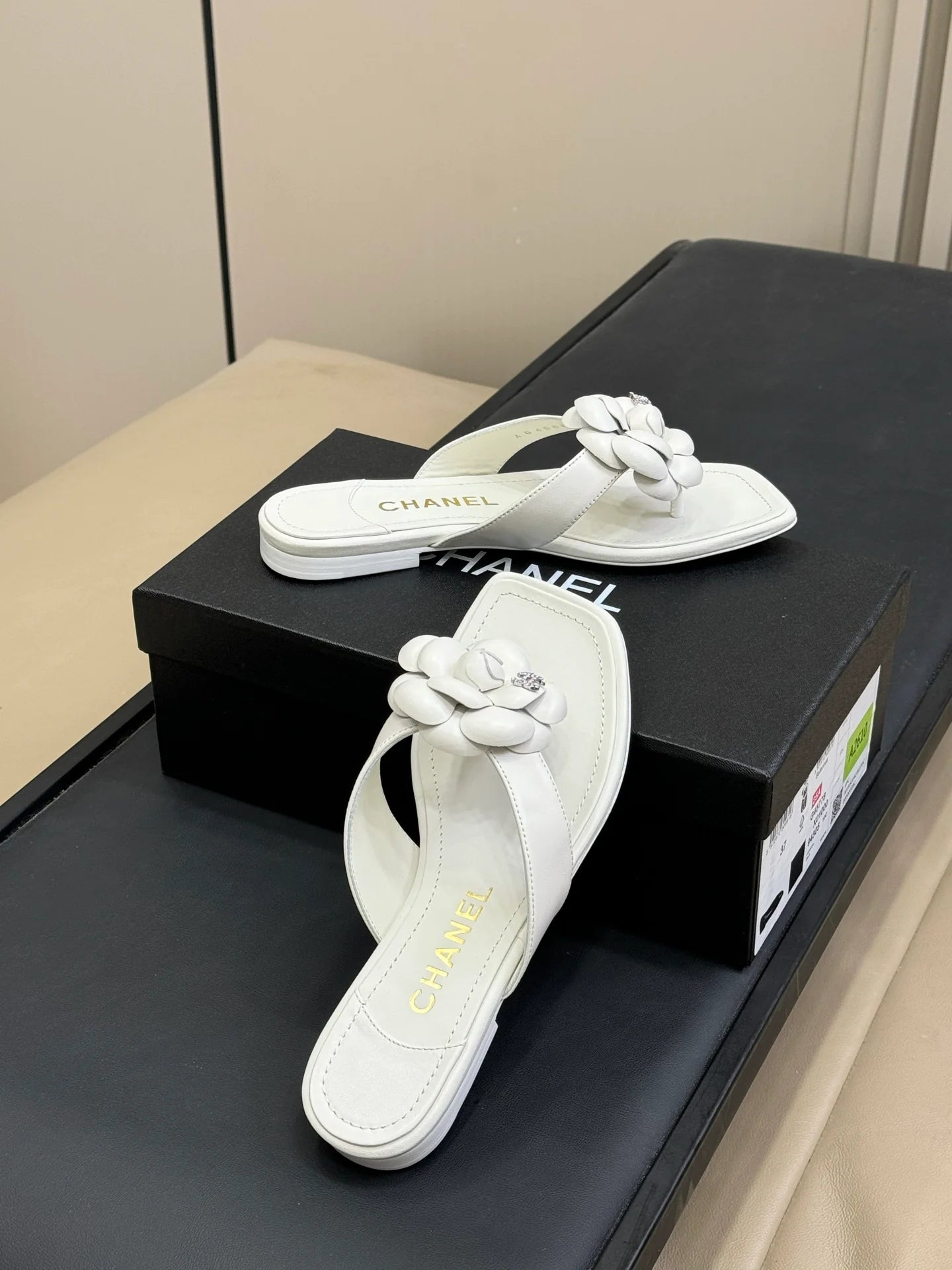CHANEL SANDAL