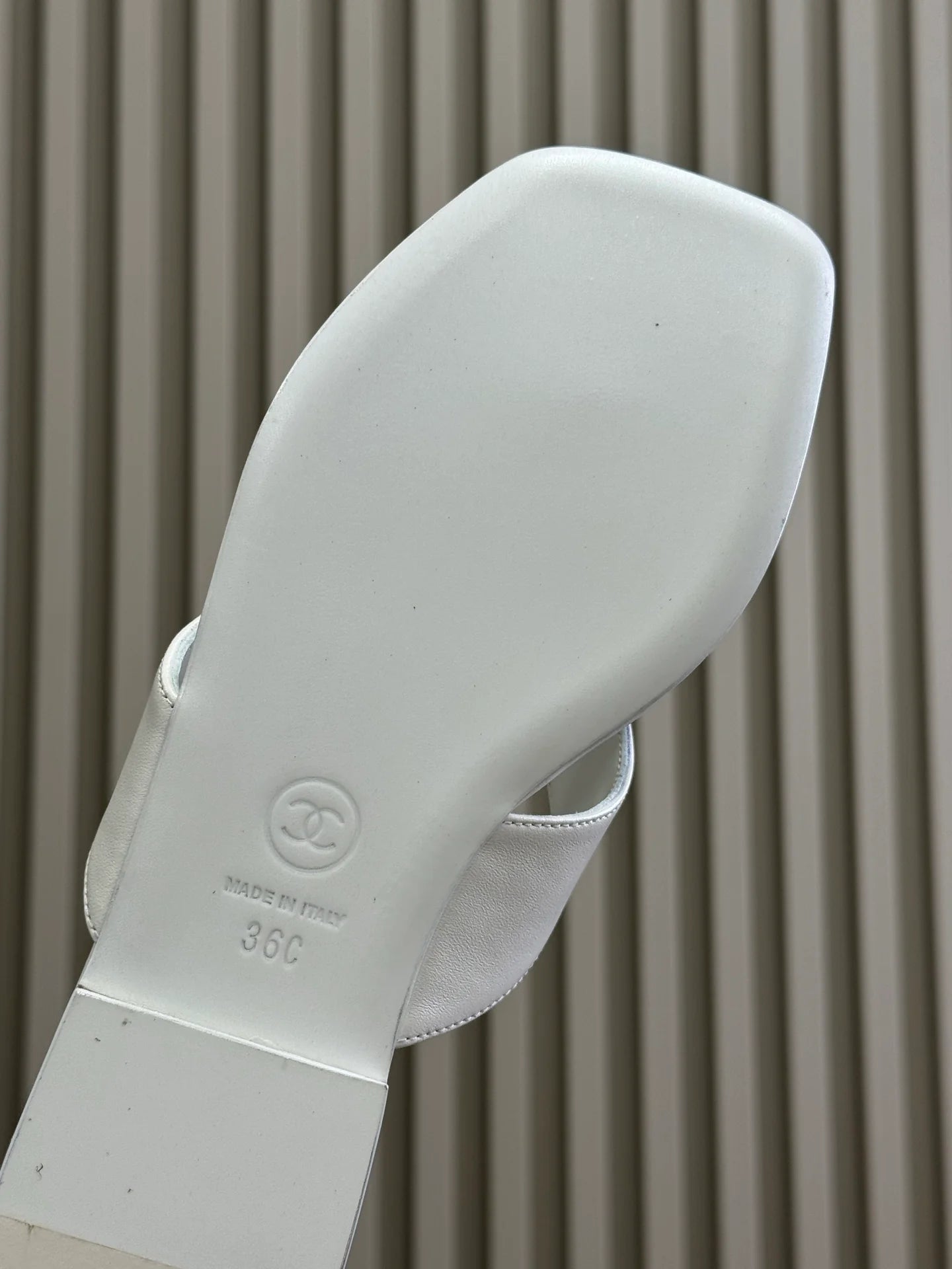 CHANEL SANDAL