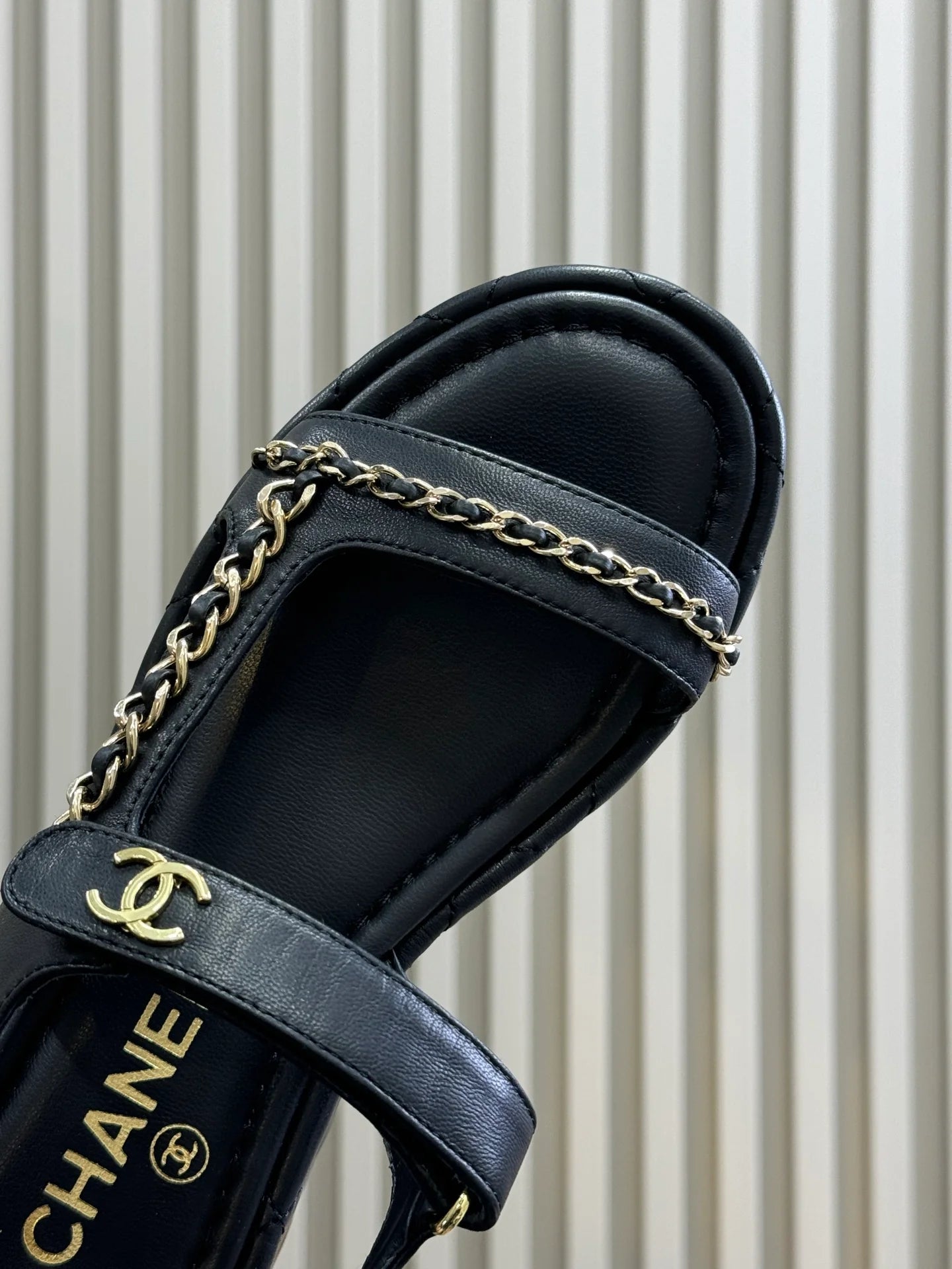 CHANEL SANDAL