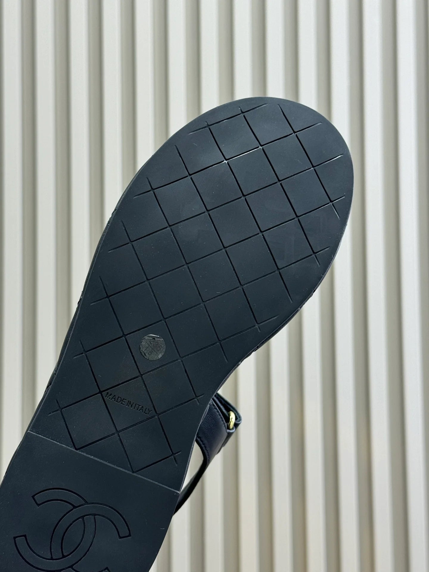 CHANEL SANDAL