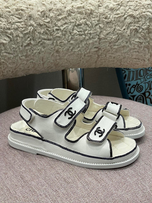 CHANEL SANDAL