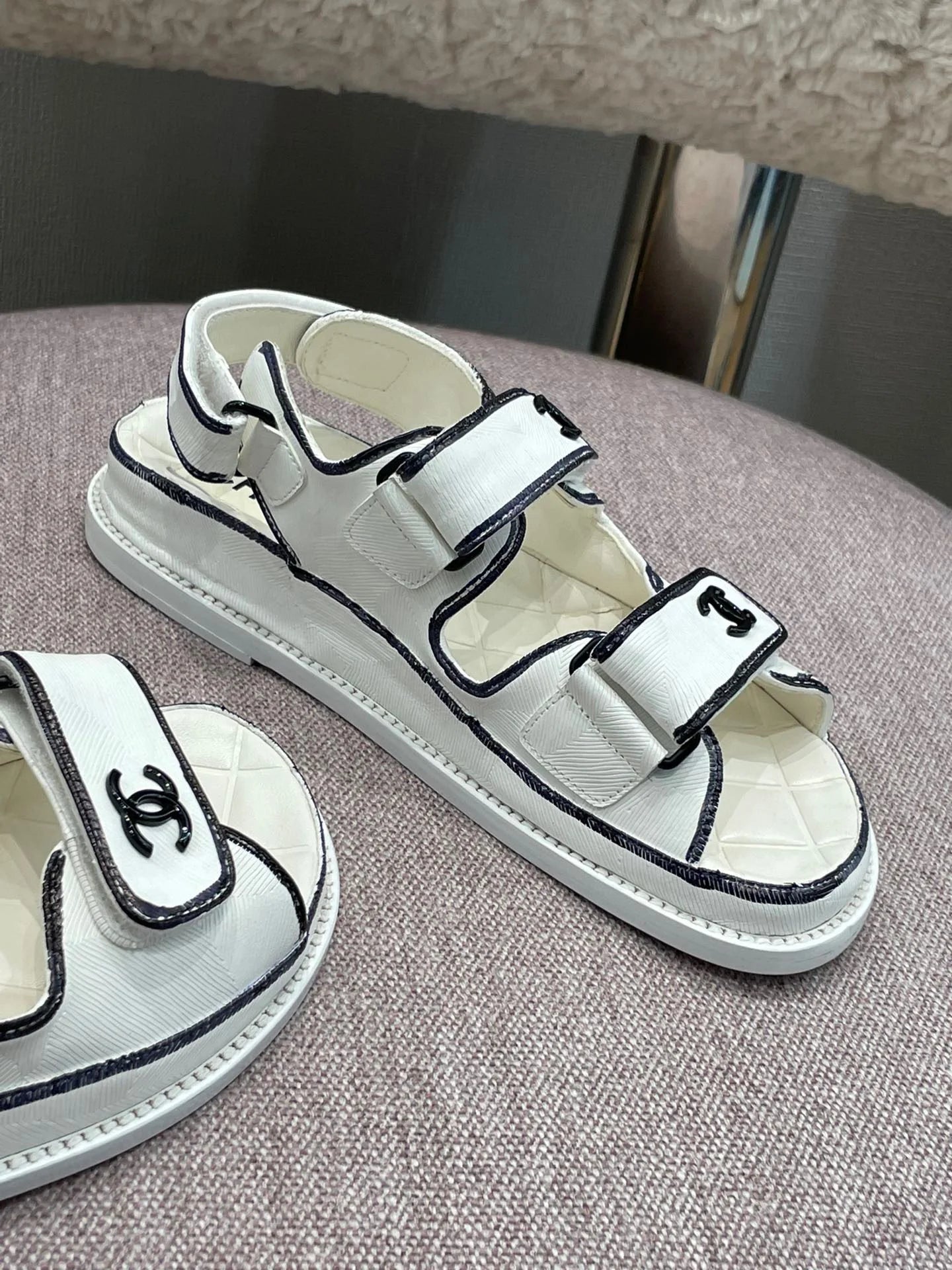 CHANEL SANDAL