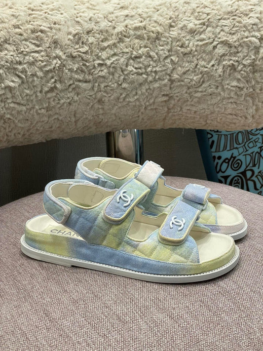 CHANEL SANDAL