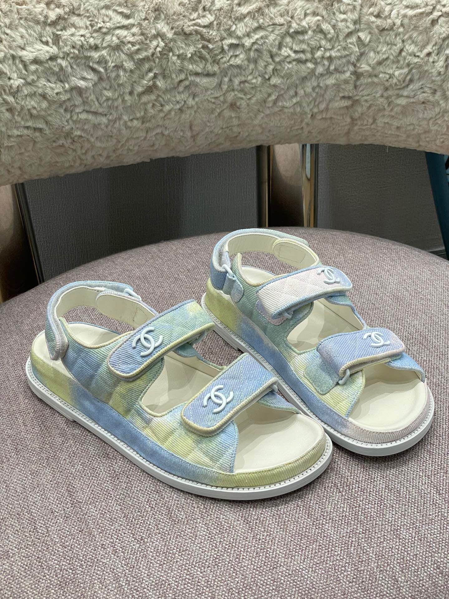 CHANEL SANDAL