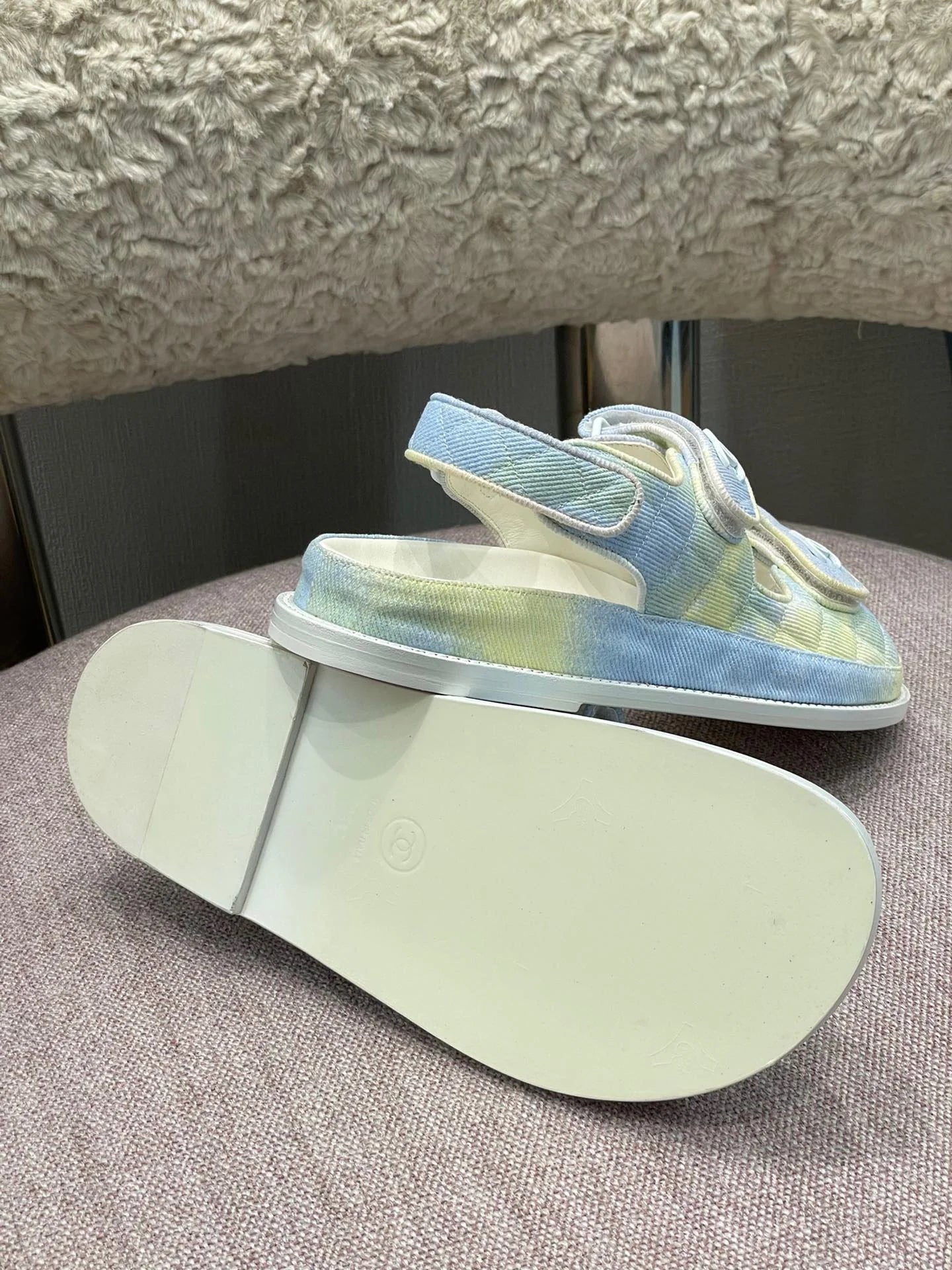 CHANEL SANDAL