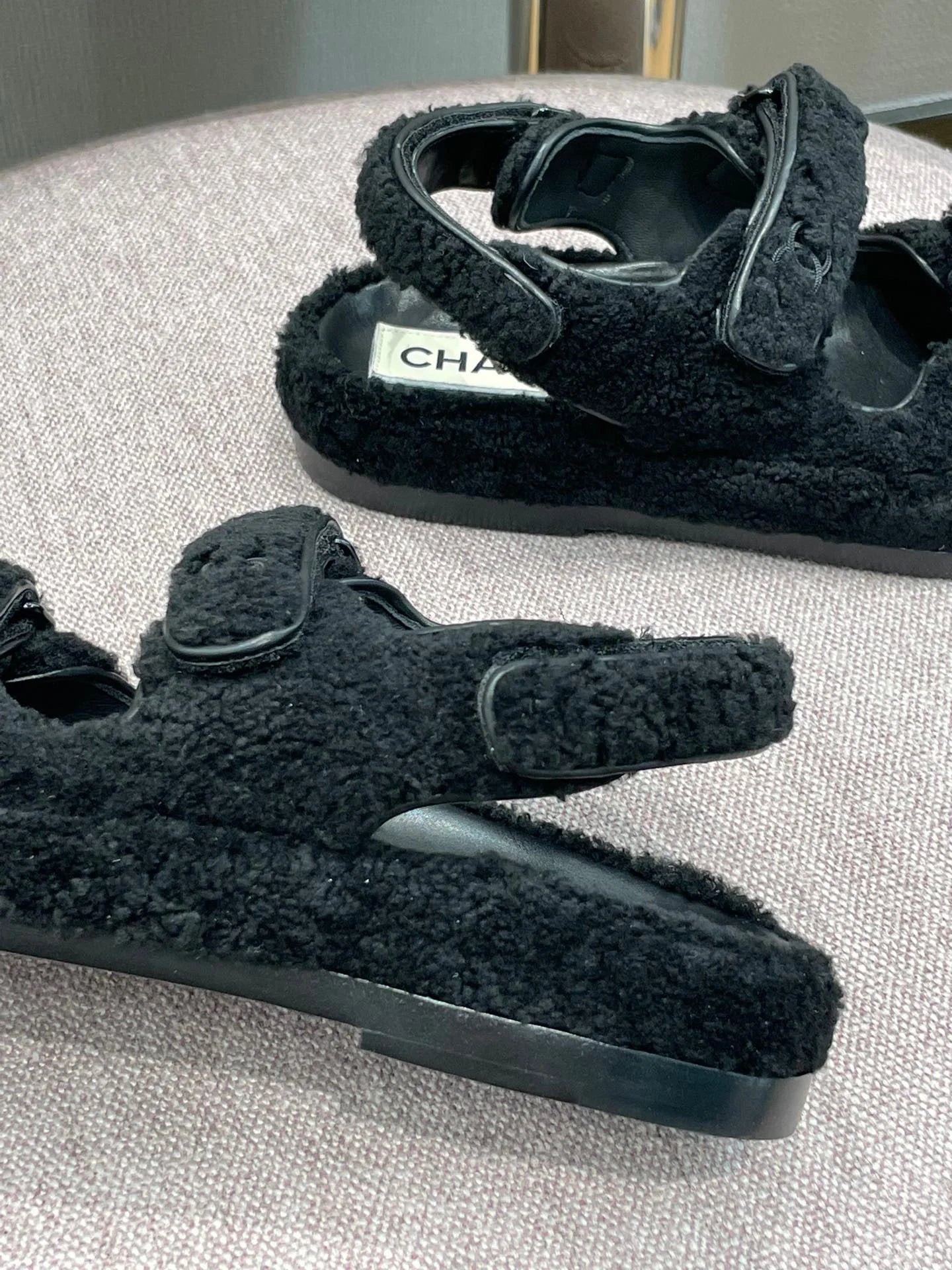 CHANEL SANDAL