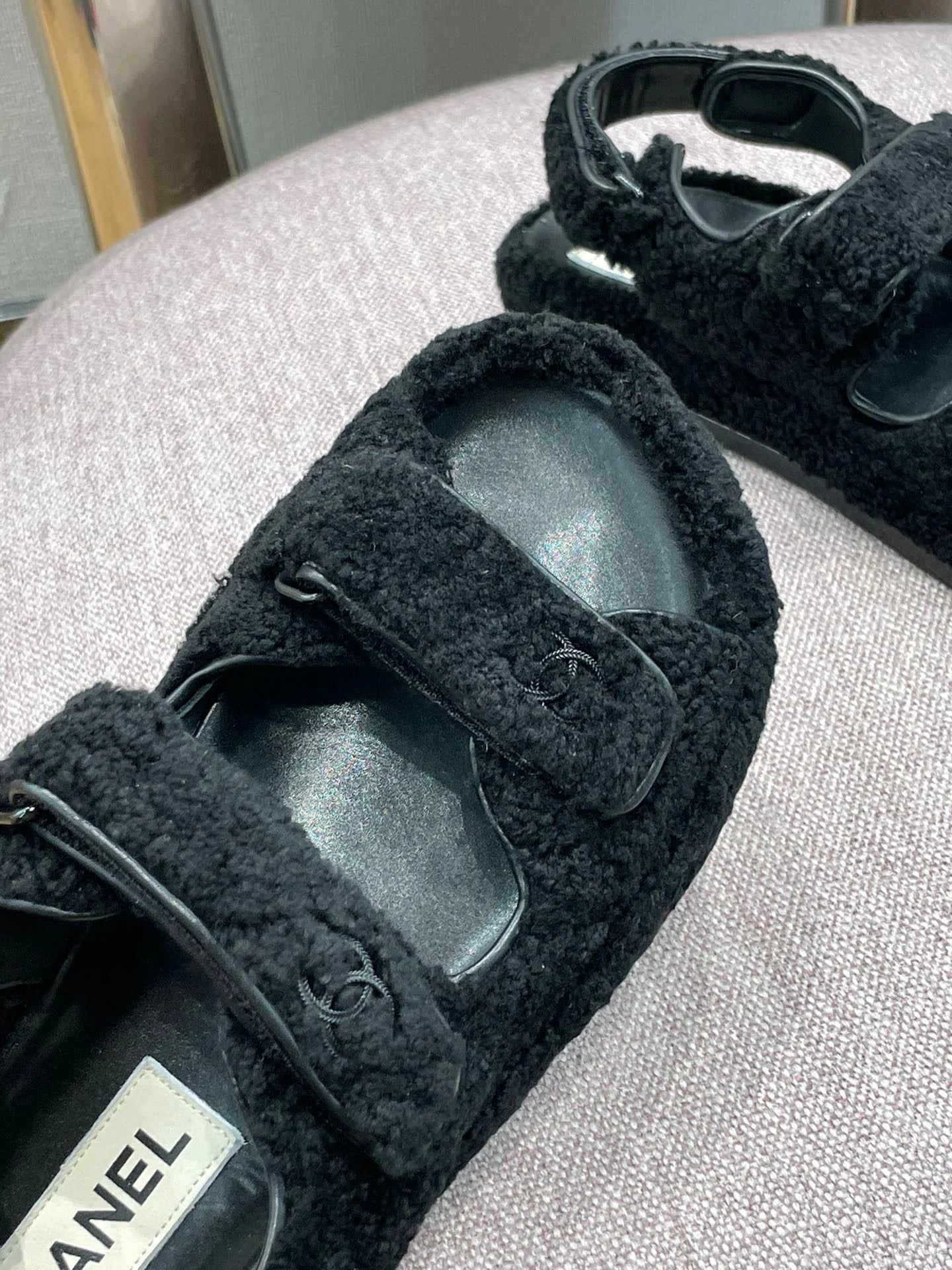 CHANEL SANDAL