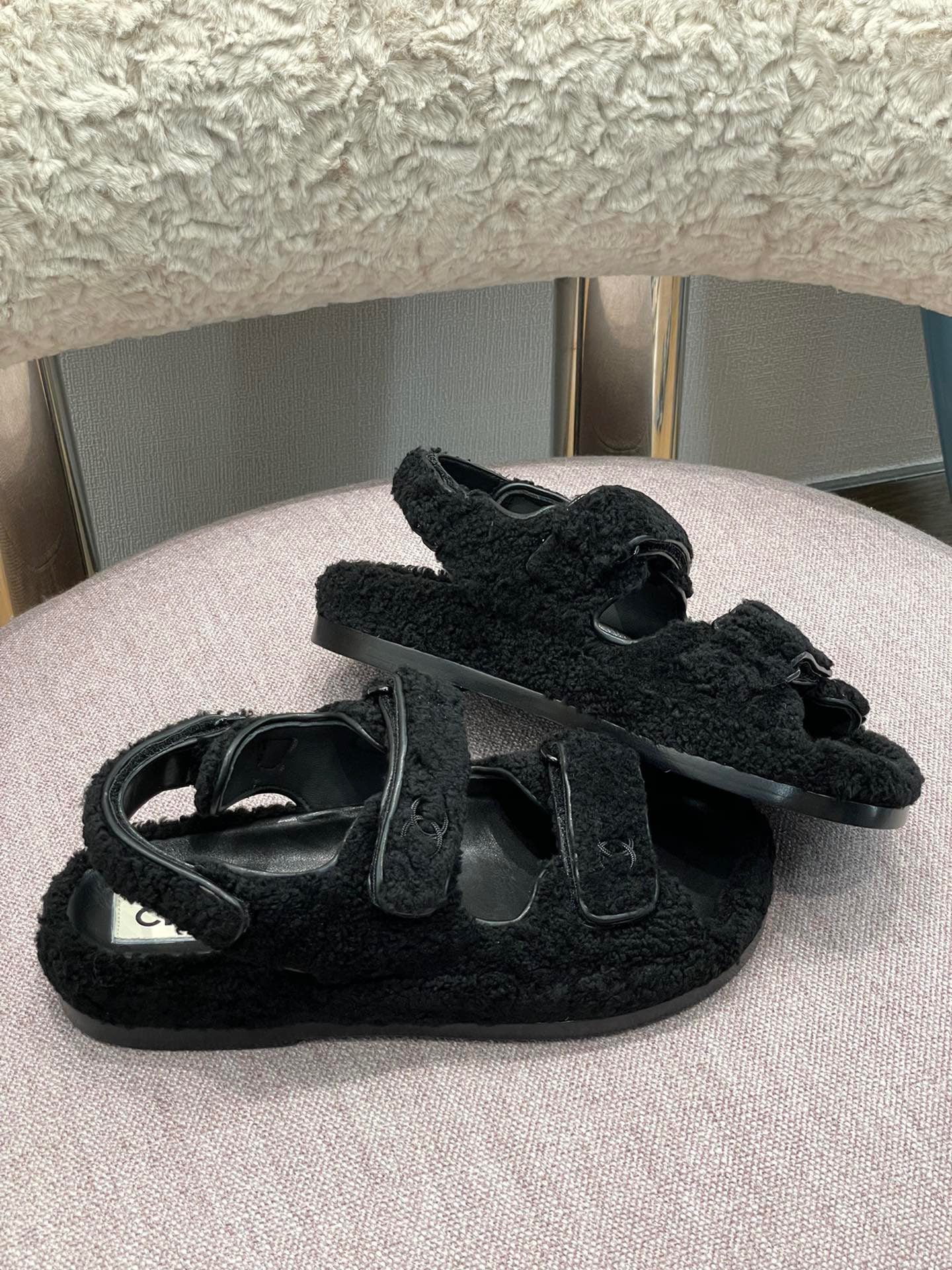 CHANEL SANDAL