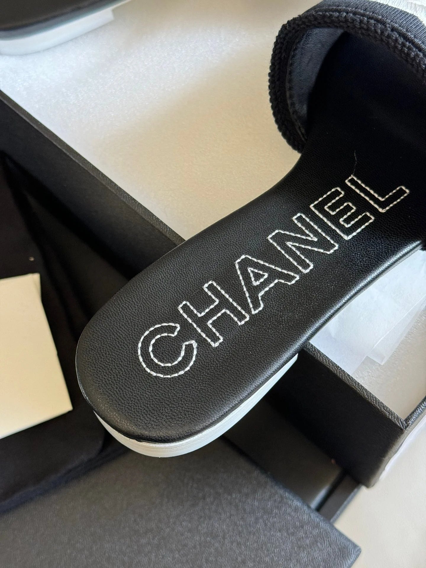 CHANEL SANDAL