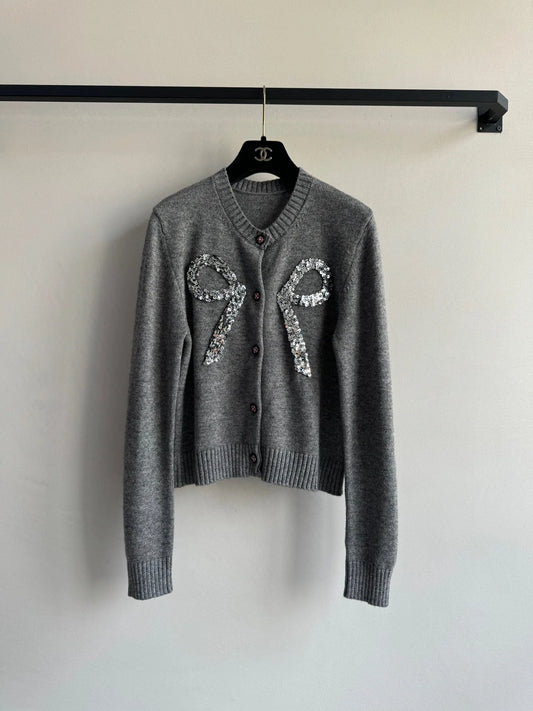 CHANEL TOPS