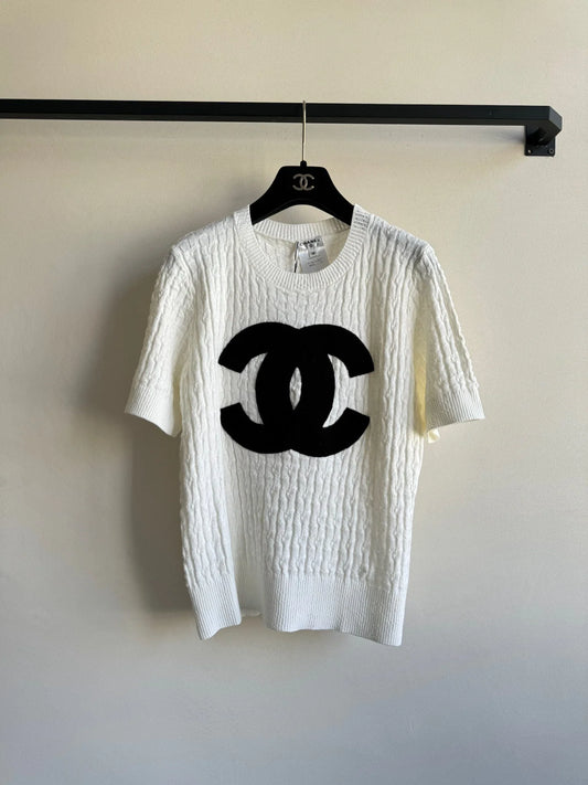 CHANEL TOPS
