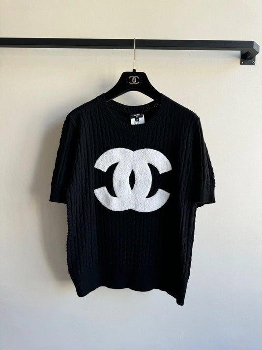 CHANEL TOPS